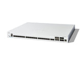 CISCO Catalyst 1300 24-Port Switch 20 x 10GE SFP+ 4 x 10GE Shared Uplinks