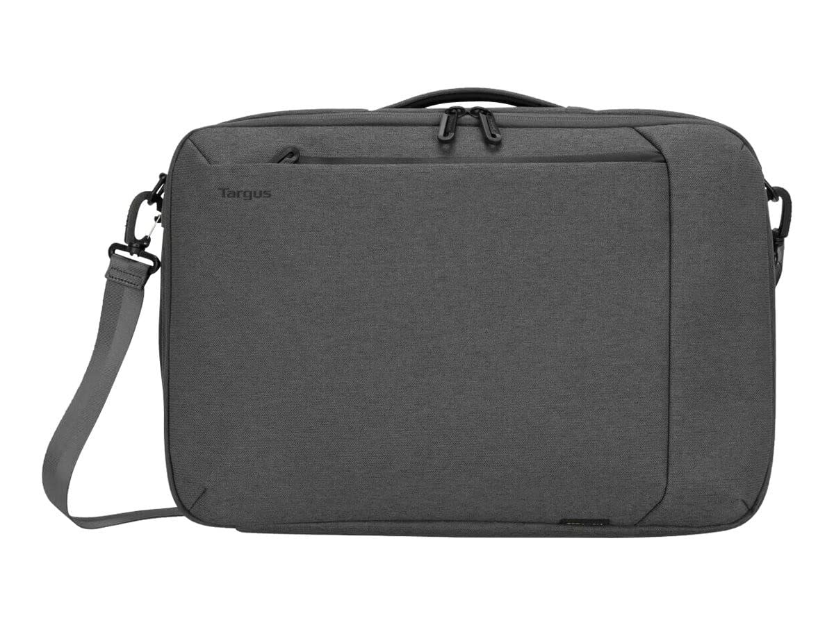 TARGUS Cypress Eco Security Backpack 15.6p Grey