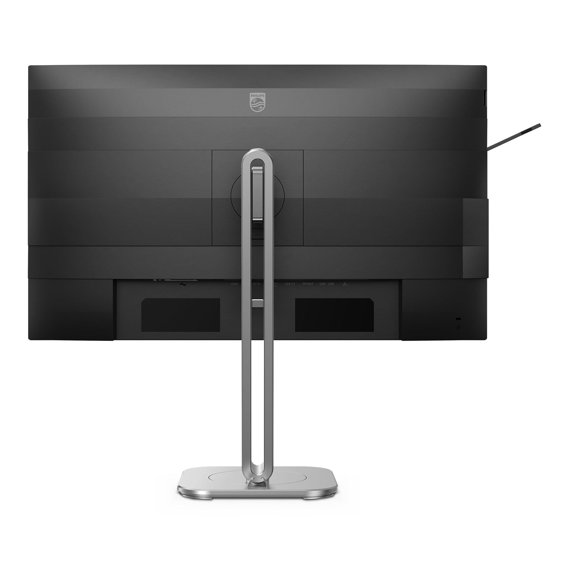 PHILIPS 27B2G5601/00 Monitor 27p 2560x1440 100Hz 2xHDMI DP USB dark gray