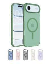 COVER/GRIP TPU IPHONE AIR TINT CANDY SA