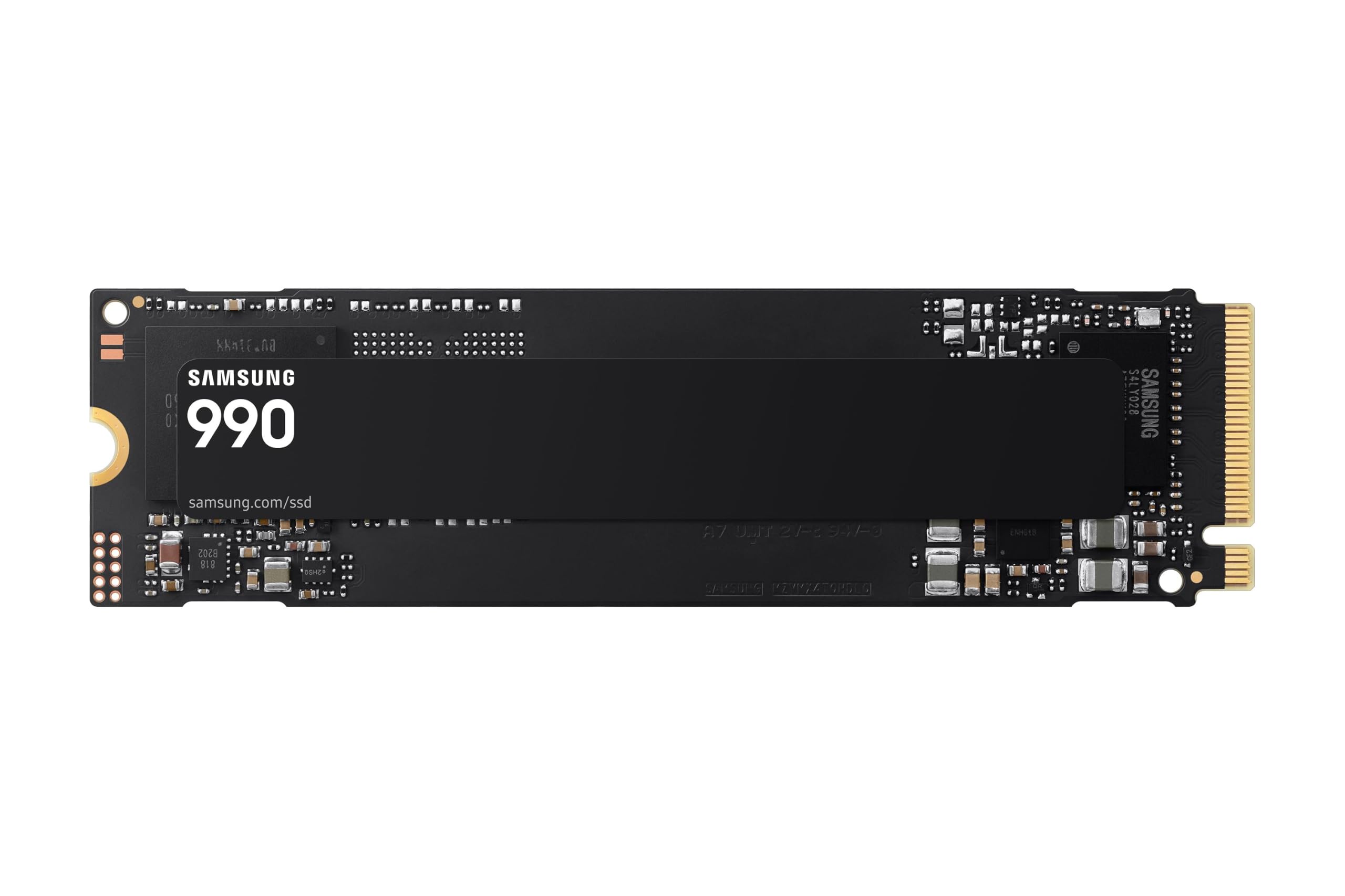 Samsung 990 EVO 2TB MZ-V9V2T0BW