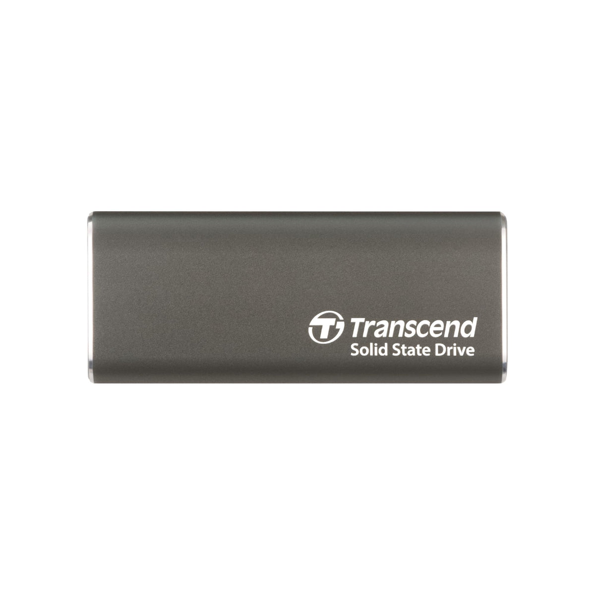 TRANSCEND ESD265C 1To External SSD USB 10Gbps Type C
