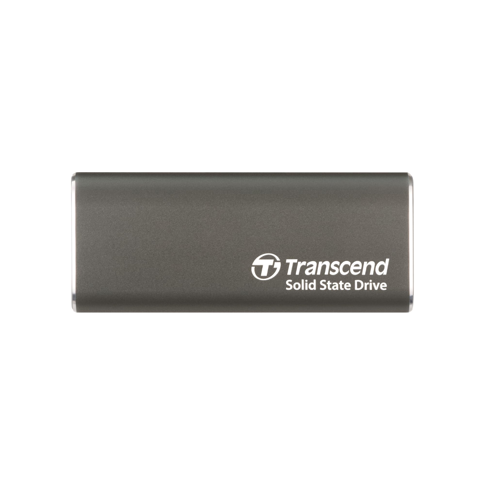 TRANSCEND ESD265C 1To External SSD USB 10Gbps Type C