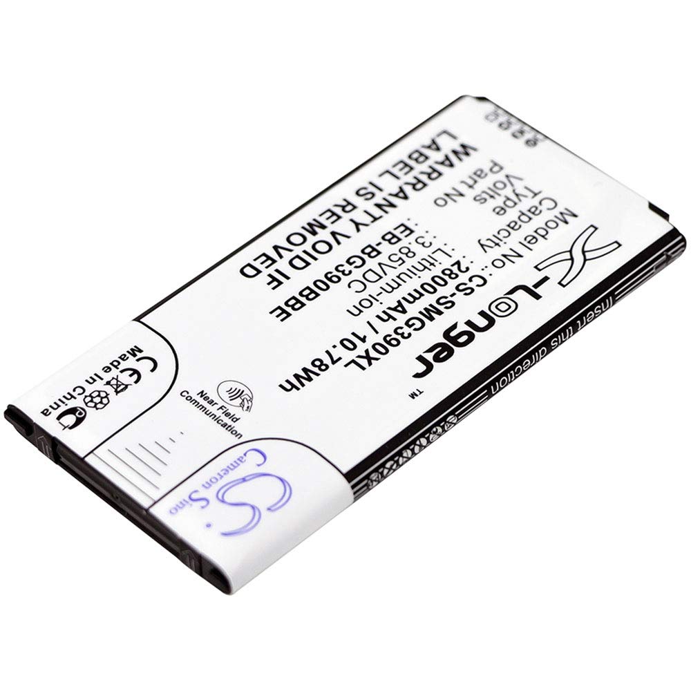 BATTERY SAMSUNG GALAXY XCOVER 4 AND 4S
