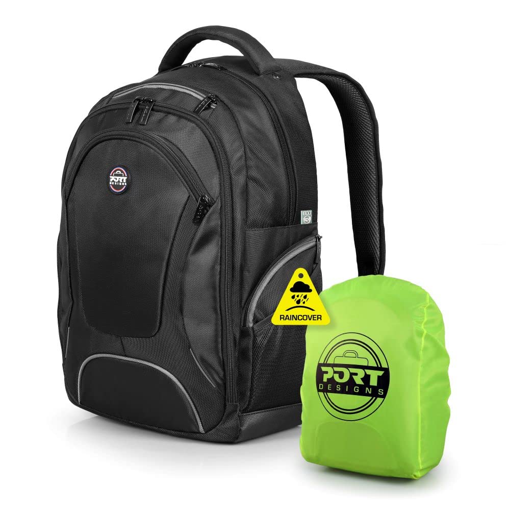 PORT COURCHEVEL Back Pack 17,3