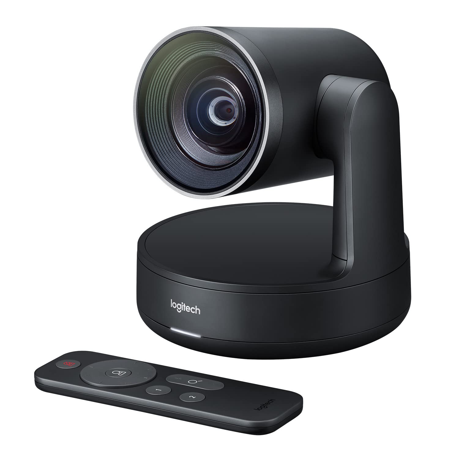 LOGITECH Rally Plus Video conferencing kit
