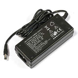 Mikrotik 48POW adaptateur de puissance & onduleur Noir