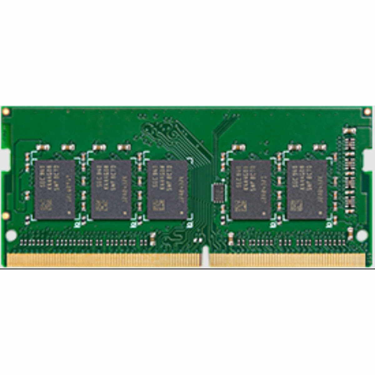 SYNOLOGY D4ES02-8G 8Go DDR4 ECC SODIMM RAM Module