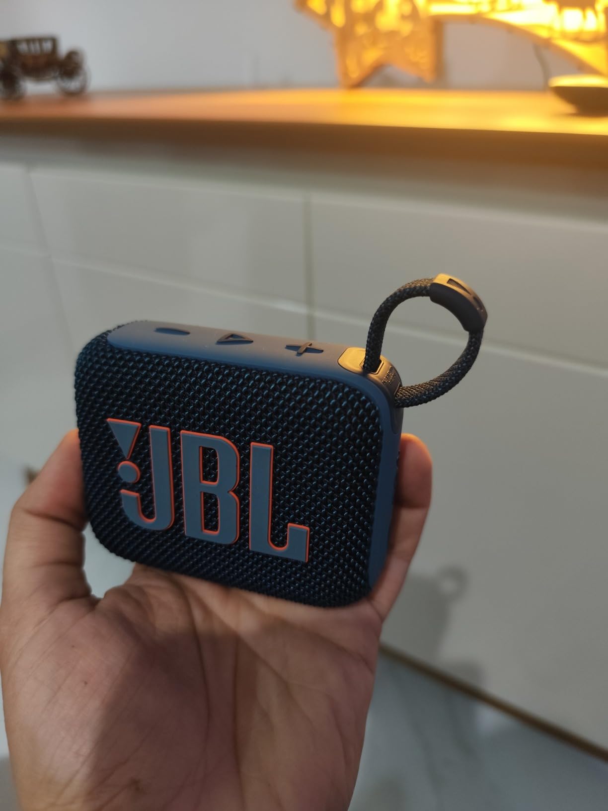 JBL GO 4 SQUAD