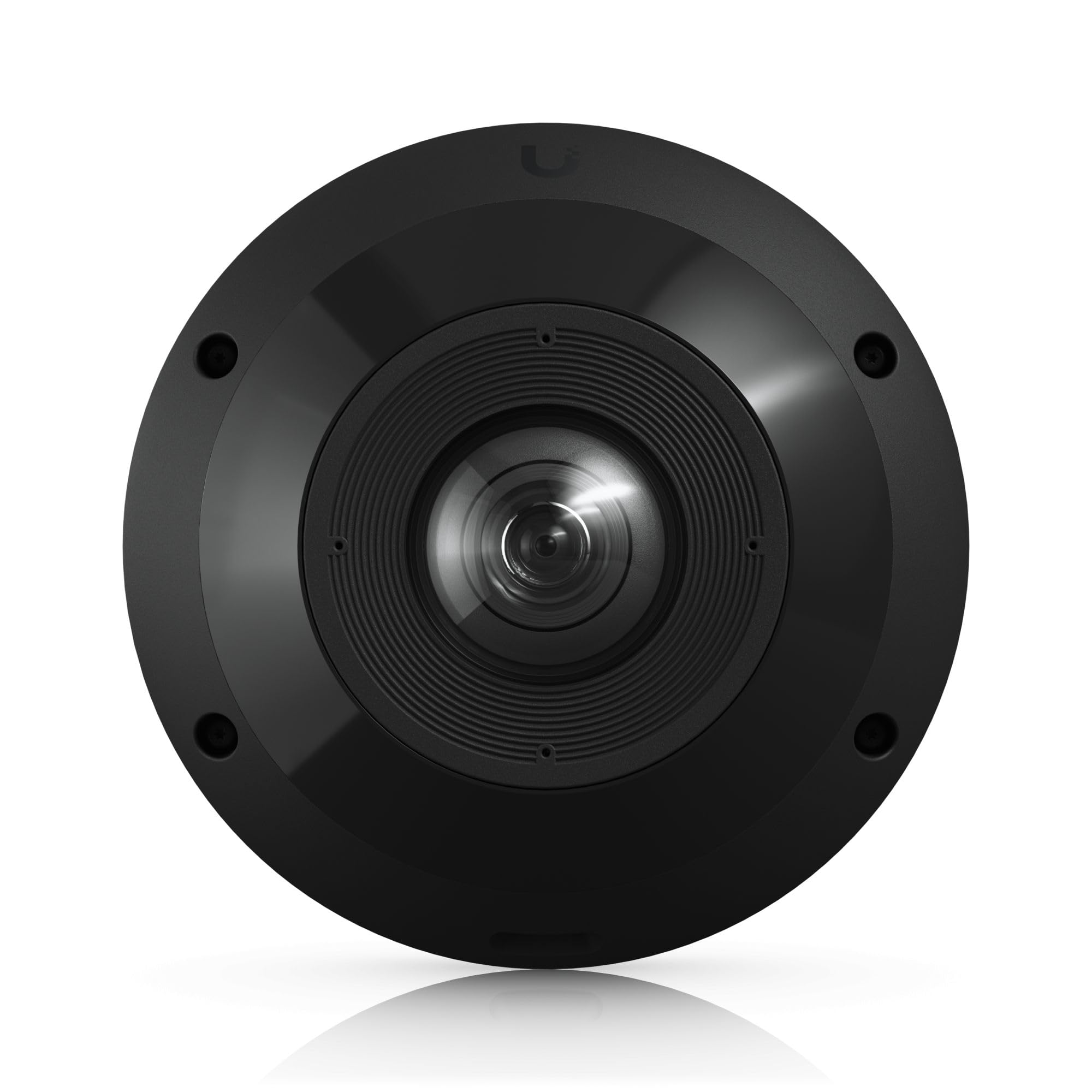 All-weather vandal-resistant 12MP PoE c