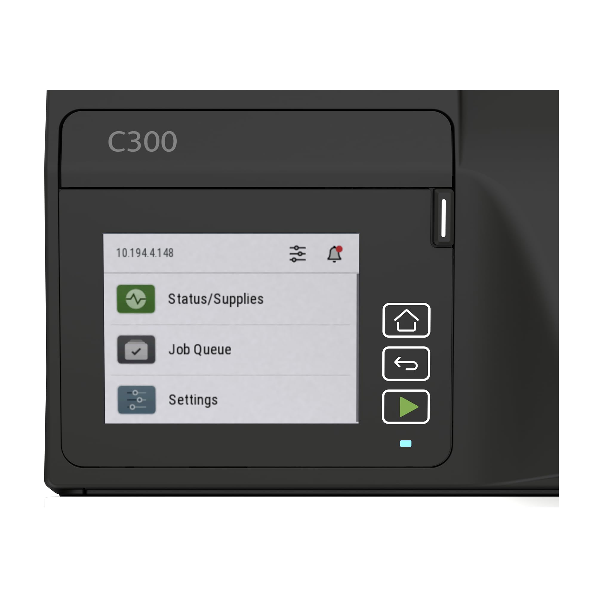 C300 A4 30ppm Wireless Duplex Printer