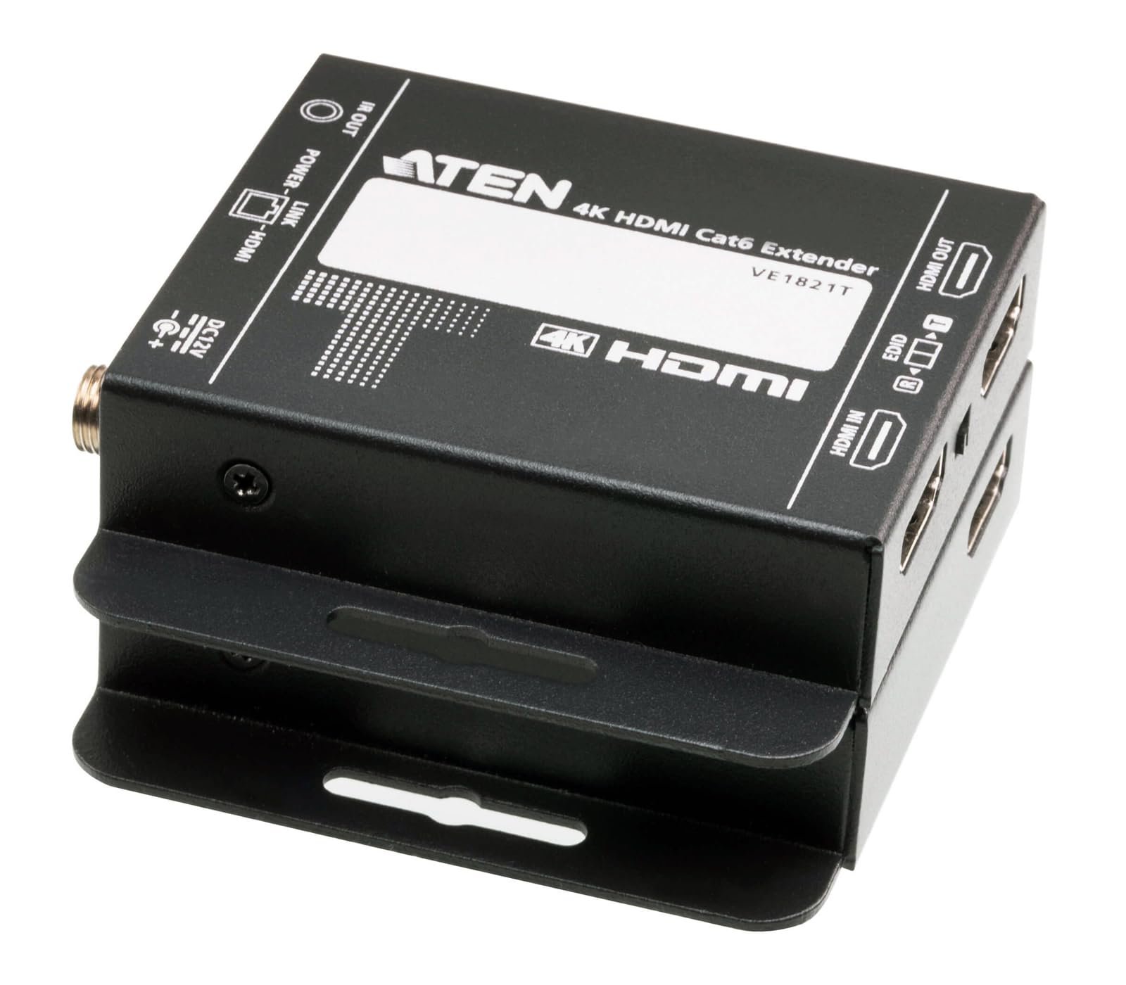 4K HDMI CAT6 Extender