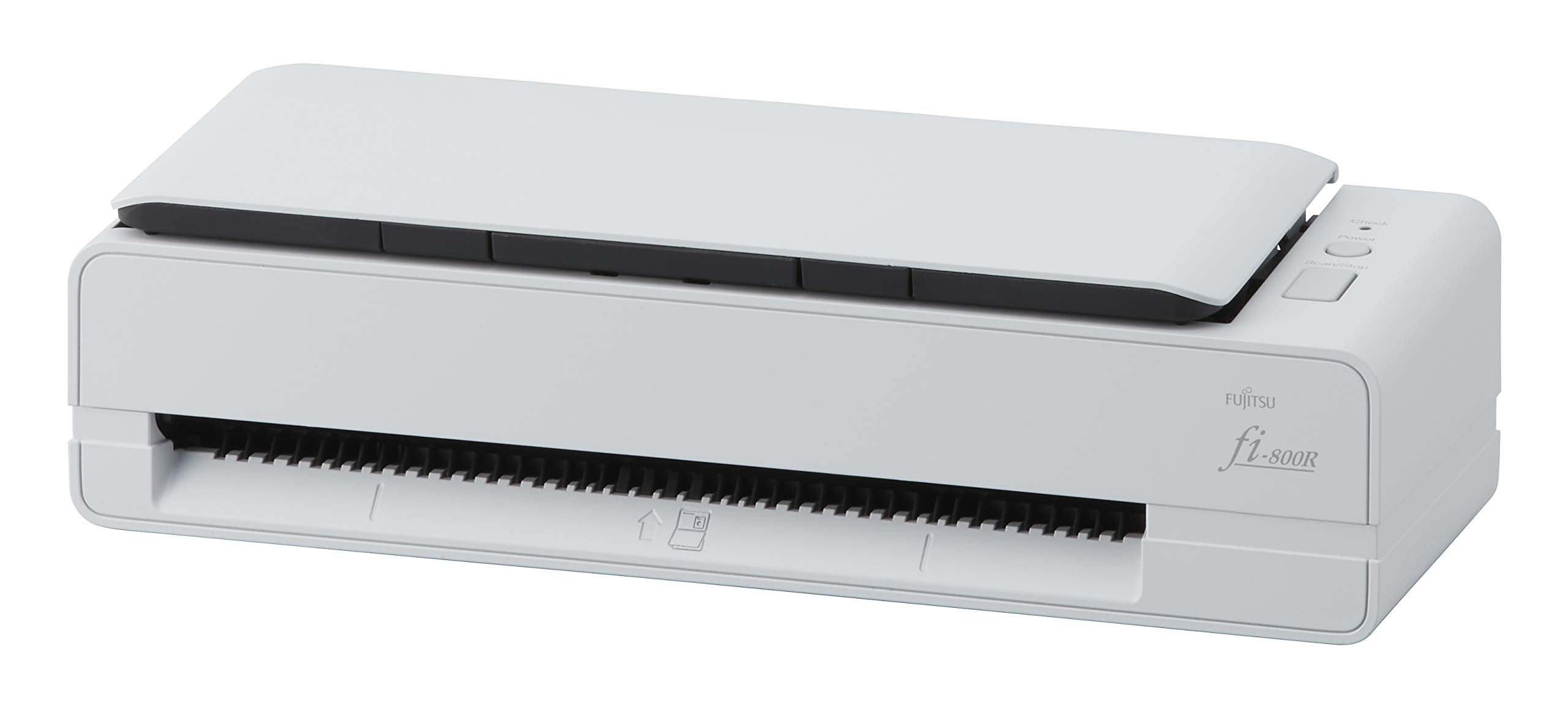 RICOH FI-800R scanner A4 USB 3.0 40ppm 30pages ADF PaperStream IP TWAIN ISIS PassportScan ScanSnap Manager