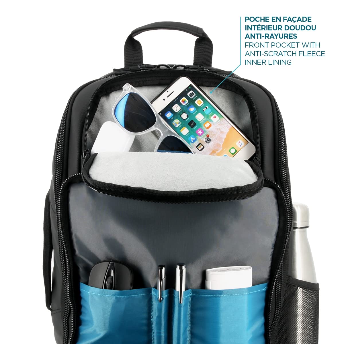 TheOne Voyager 48h Backpack 30L 14-15.6'