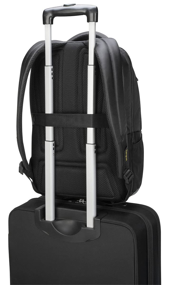TARGUS CG3 15.6p Backpack W raincover