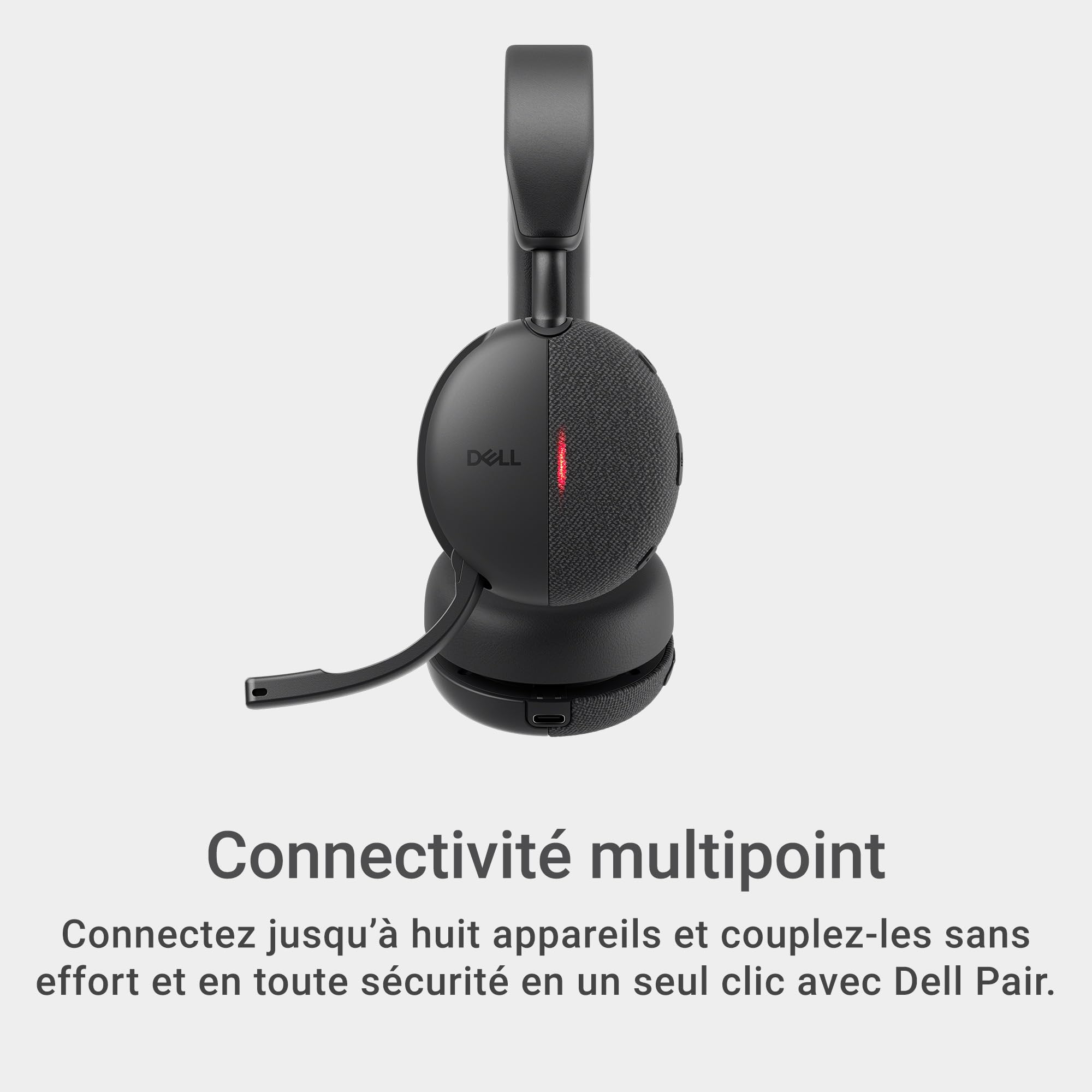 Dell Pro Wireless ANC Headset