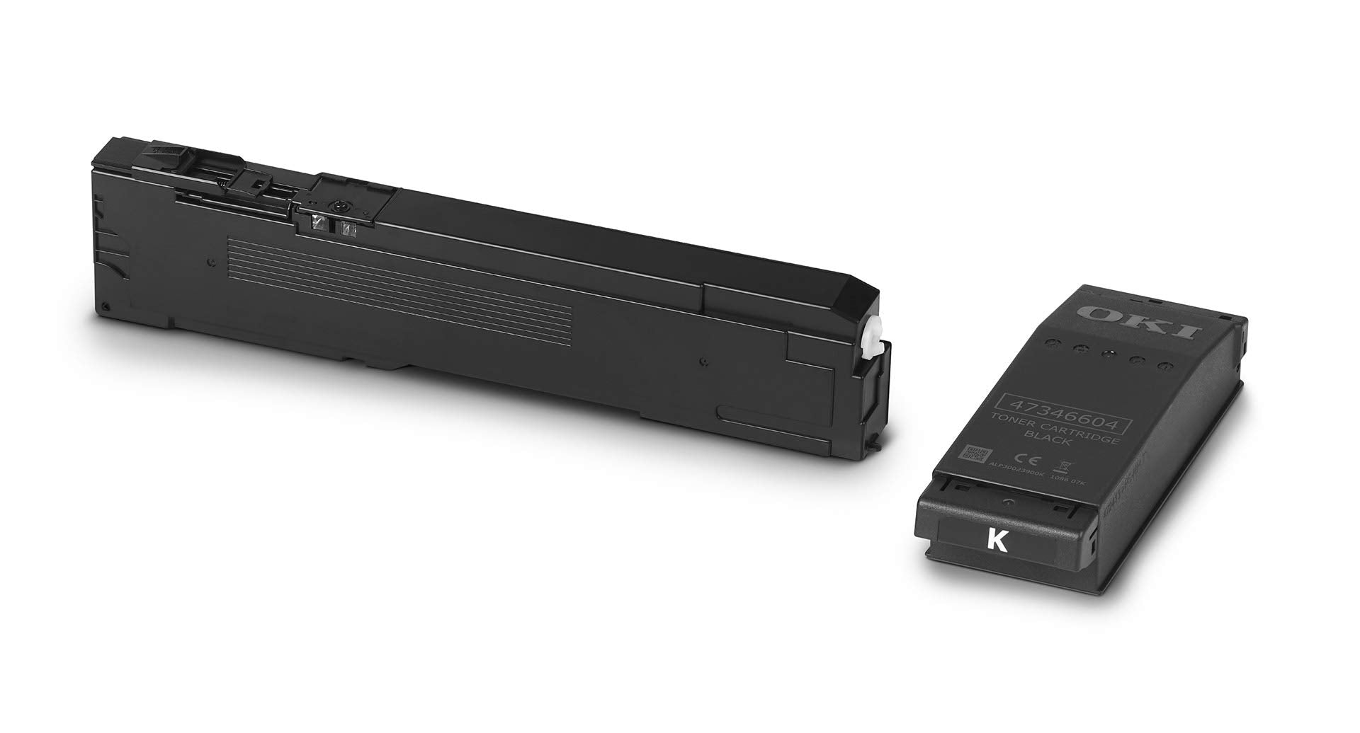 OKI Toner Black 7k for C650 C651DN