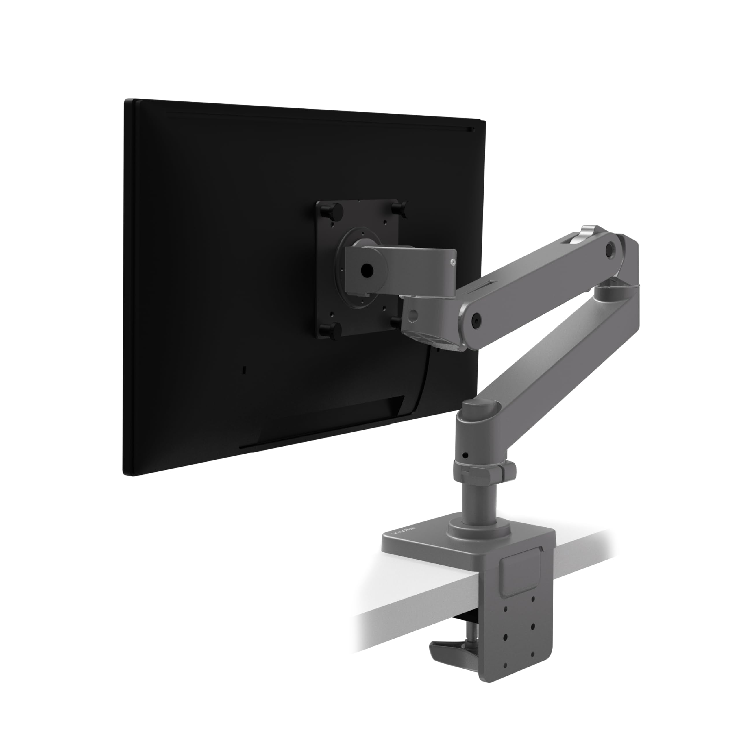 LX PRO ARM SINGLE DISPLAY DESK MOUNT