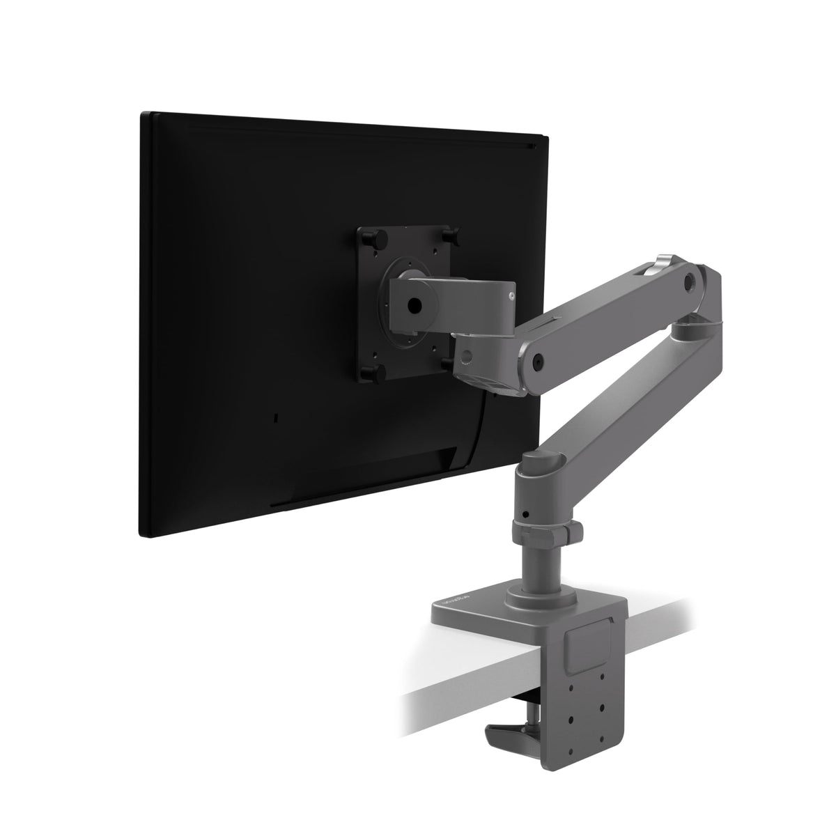 LX PRO ARM SINGLE DISPLAY DESK MOUNT