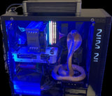 KINGSTON 64Go 3600MT/s DDR4 CL18 DIMM Kit of 2 FURY Beast RGB