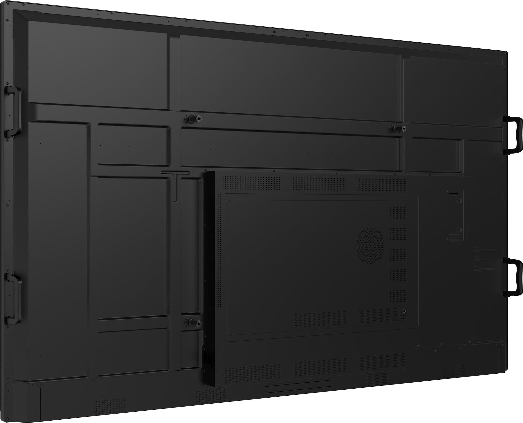 IIYAMA- Afficheur professionnel tactile 86" TE8613A-B1AG