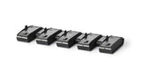 PLANTRONICS Base de chargement 5 positions Savi/CS