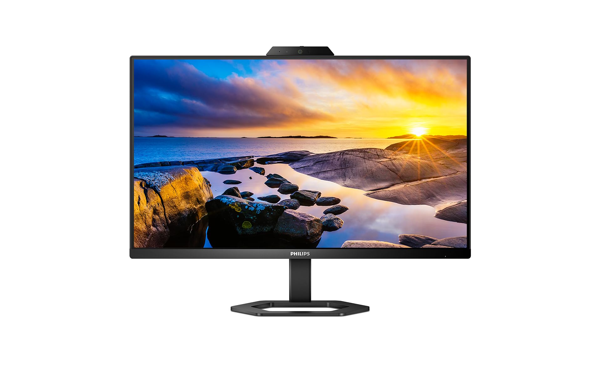 PHILIPS 24E1N5300HE/00 23.8p FHD IPS WLED 75Hz 16:9 4ms HDMI DP 4xUSB 3.2