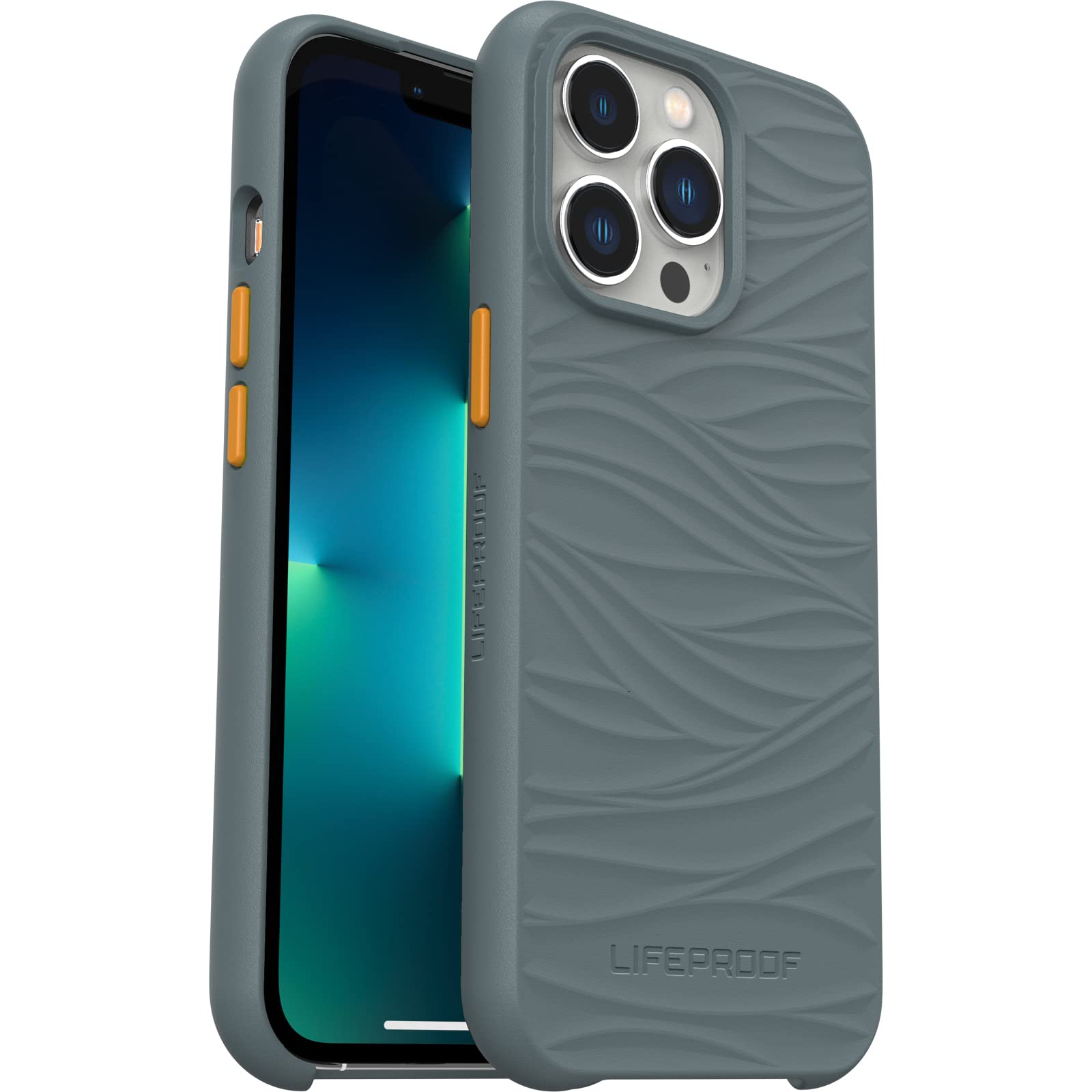 LifeProof Wake NEW IP 12 PRO Anchors Away - grey