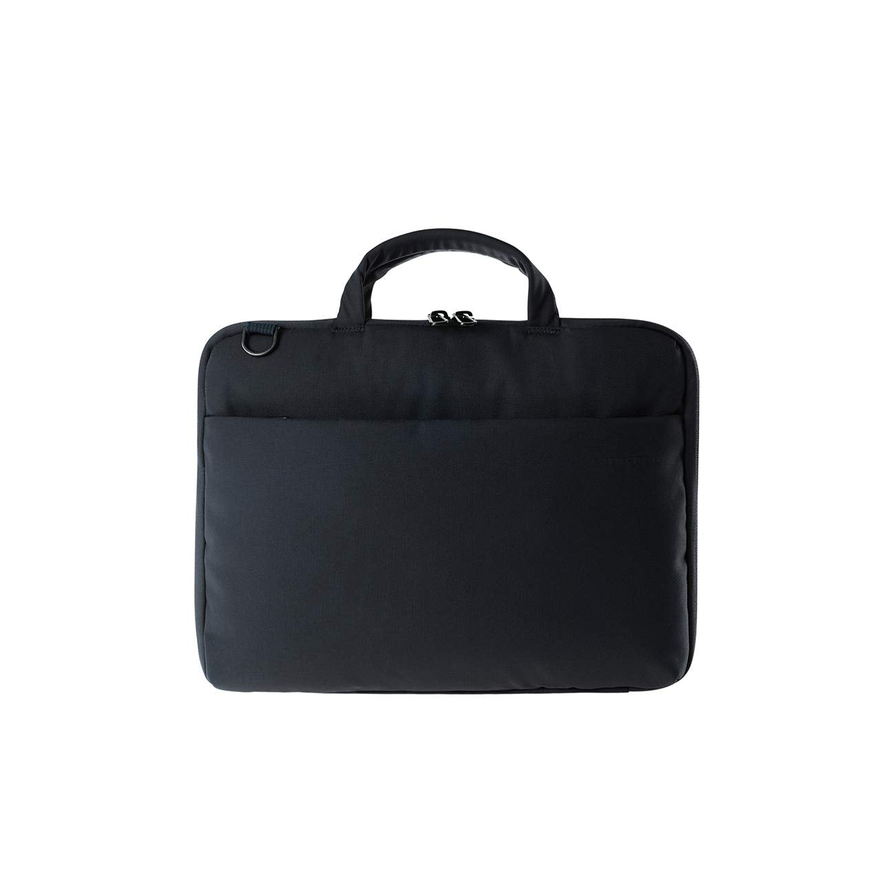 Tucano,Dark, mallette fine 13- 14", noire