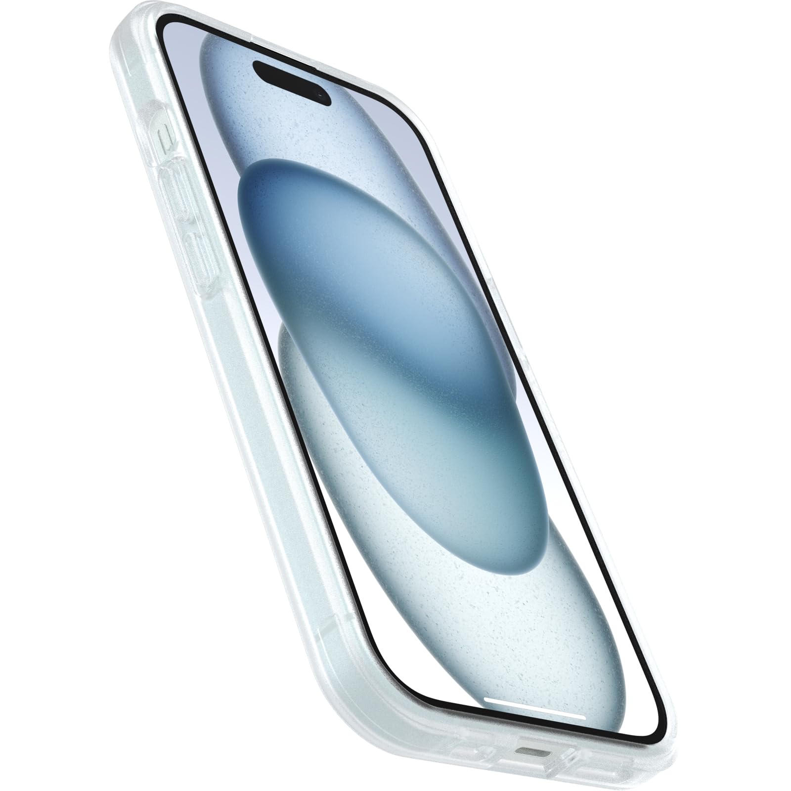React MS iPhone17e/16e/15/14/13 clear PP