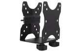 Digitus DA-90360 support d'écran plat pour bureau Noir