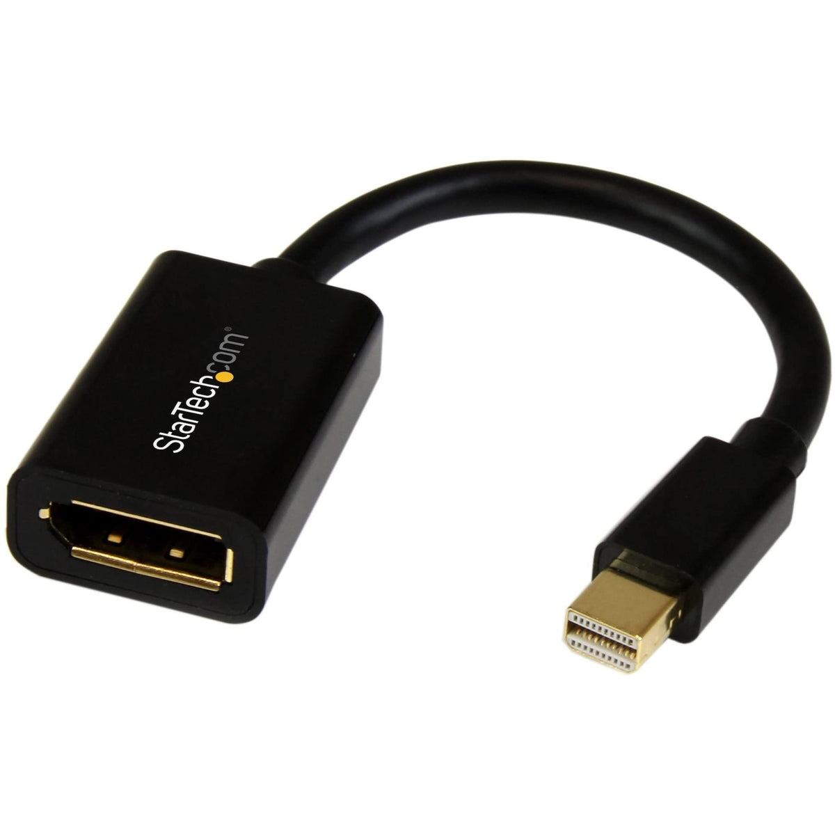 Mini DisplayPort to DisplayPort Adapter