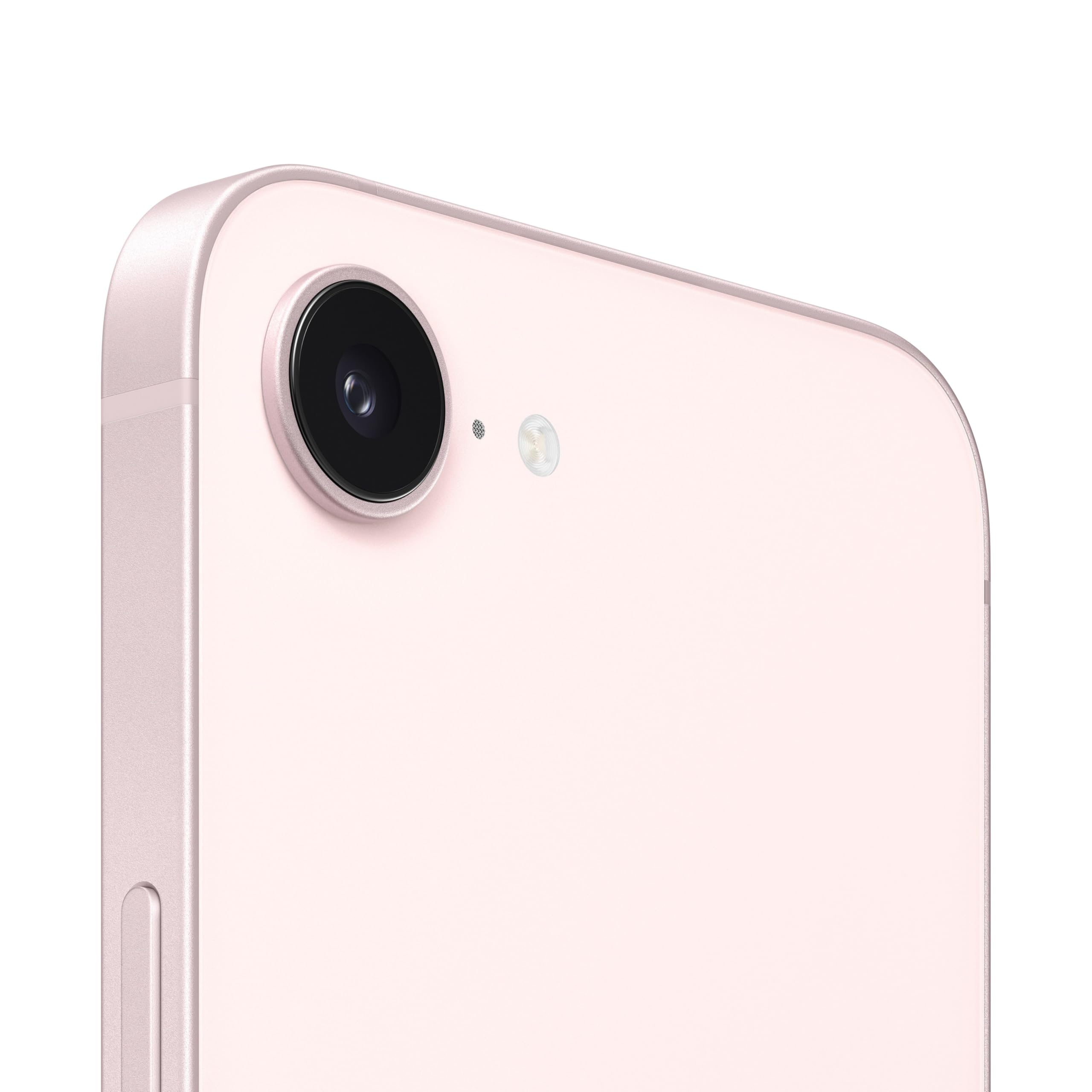 iPhone 17E 512GB Soft Pink