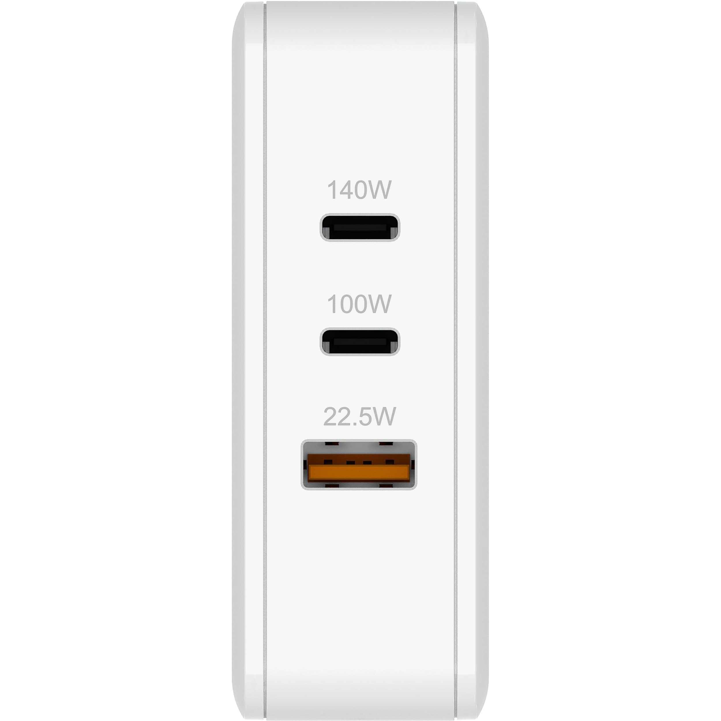 XTORM Chargeur mural XAT140 140 W USB Type-C PD