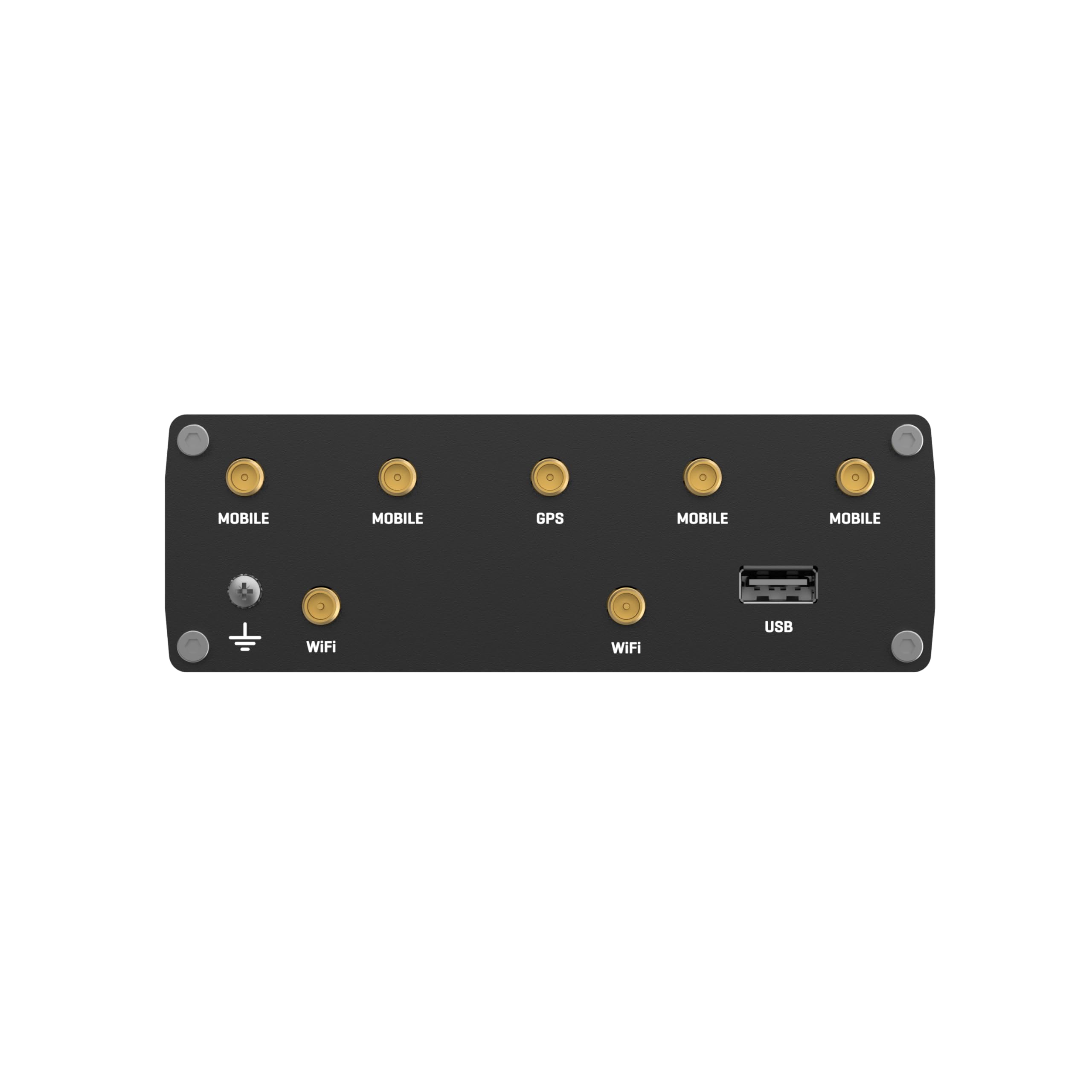 TELTONIKA NETWORKS RUTX50 DUAL SIM 5G/4G/LTE router
