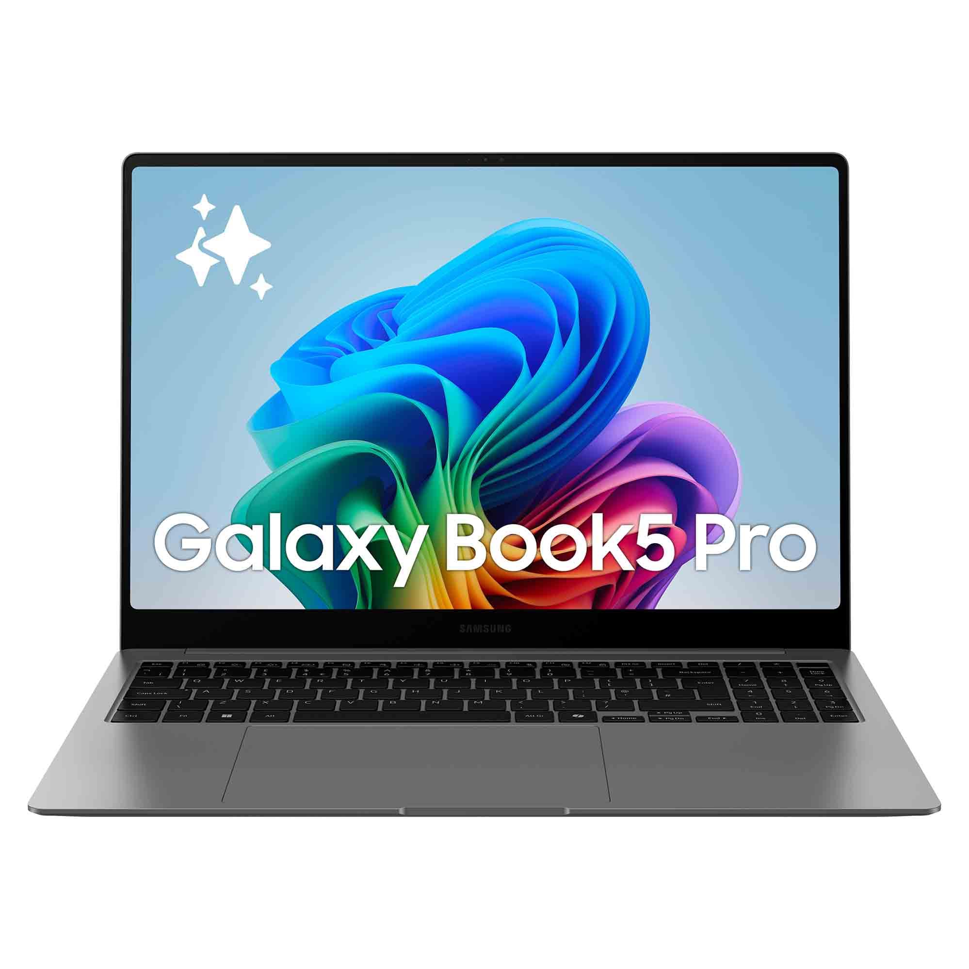 GB5 Pro 16.0'' U7 16/1TB W11H Gray