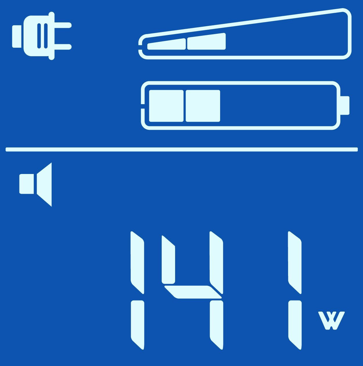 Back-UPS RS 1200VA 230V