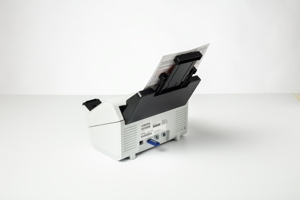 BROTHER ADS-4900W Document scanner 60ppm