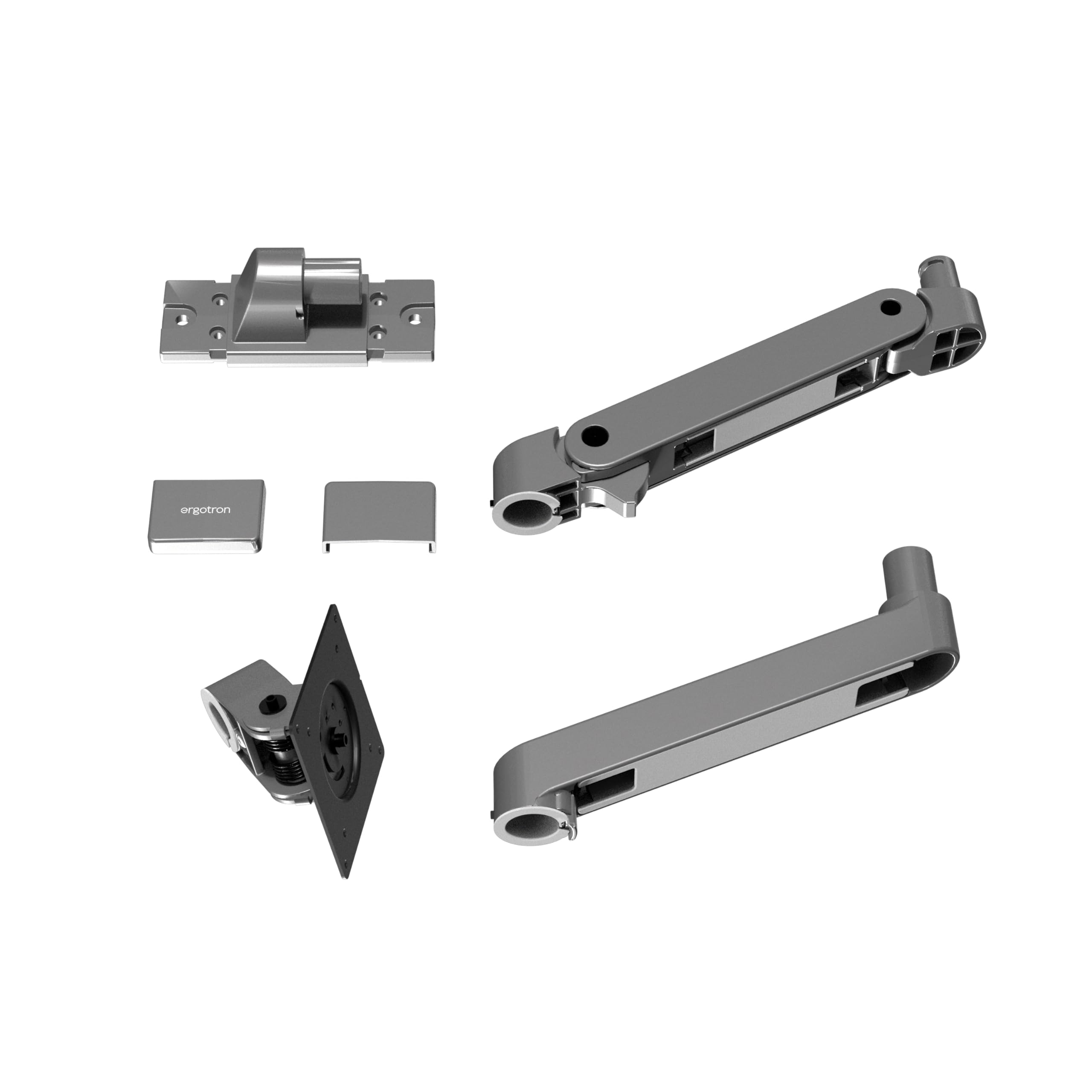 LX PRO ARM SINGLE DISPLAY WALL MOUNT