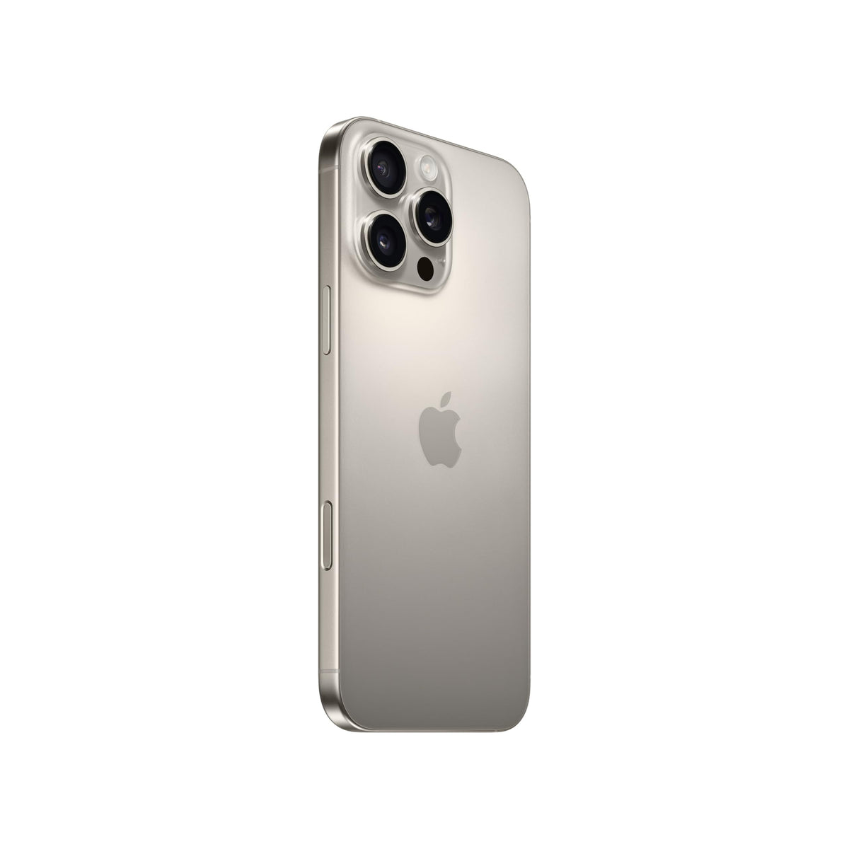 iPhone 16 Pro Max  (6.9" - 256 Go, 8 Go RAM) Noir