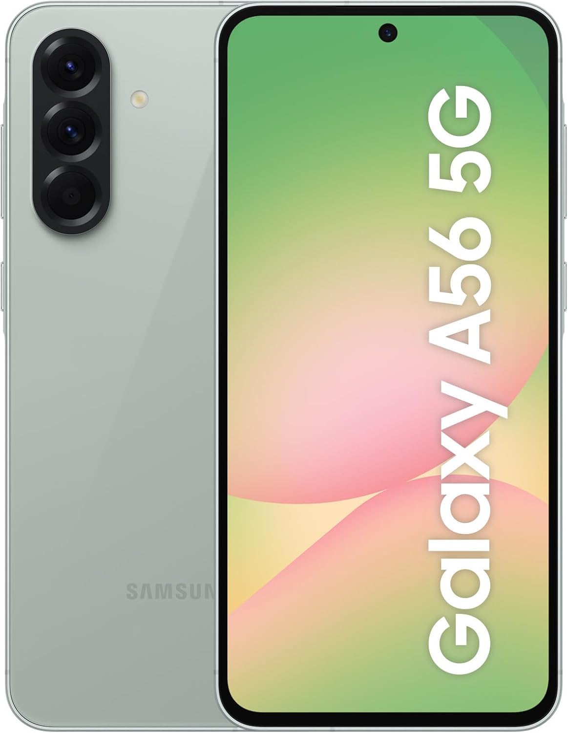 Samsung Galaxy A56 5G 8/256 Go Vert