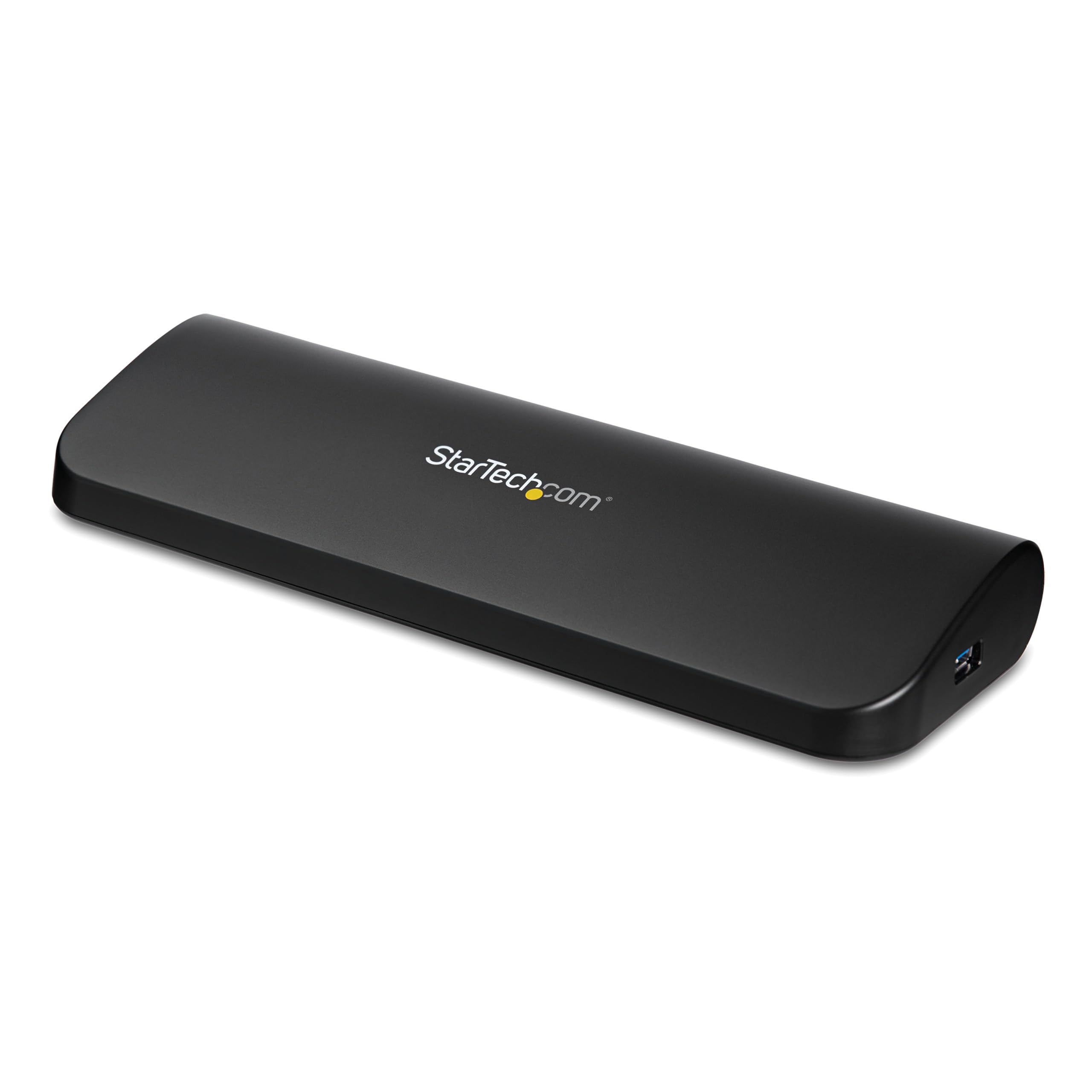 Universal Dual Monitor USB 3 Laptop Dock