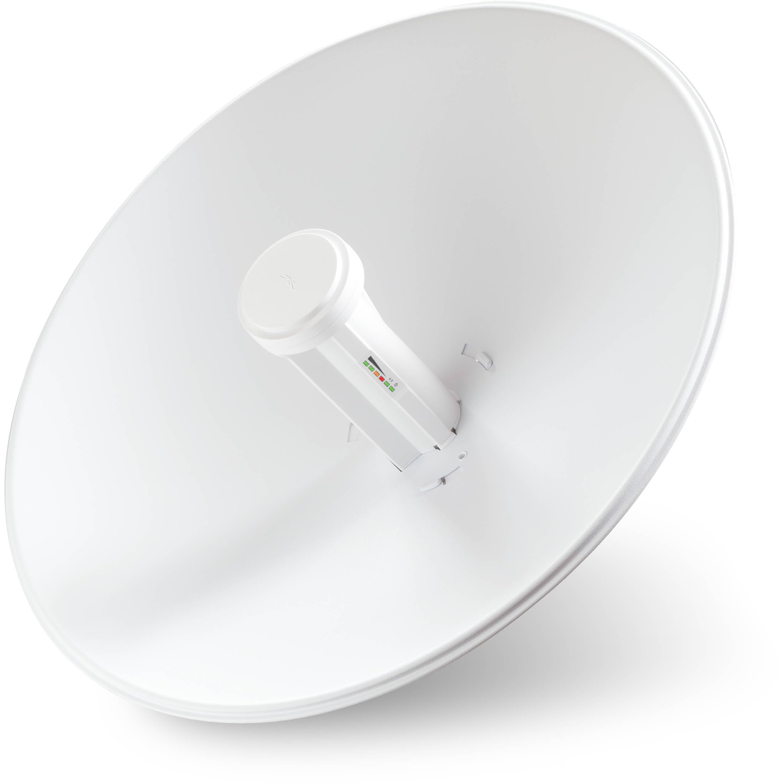 Ubiquiti Networks PBE-M5-400 pont & répéteur 1000 Mbit/s Blanc