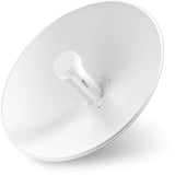 Ubiquiti Networks PBE-M5-400 pont & répéteur 1000 Mbit/s Blanc