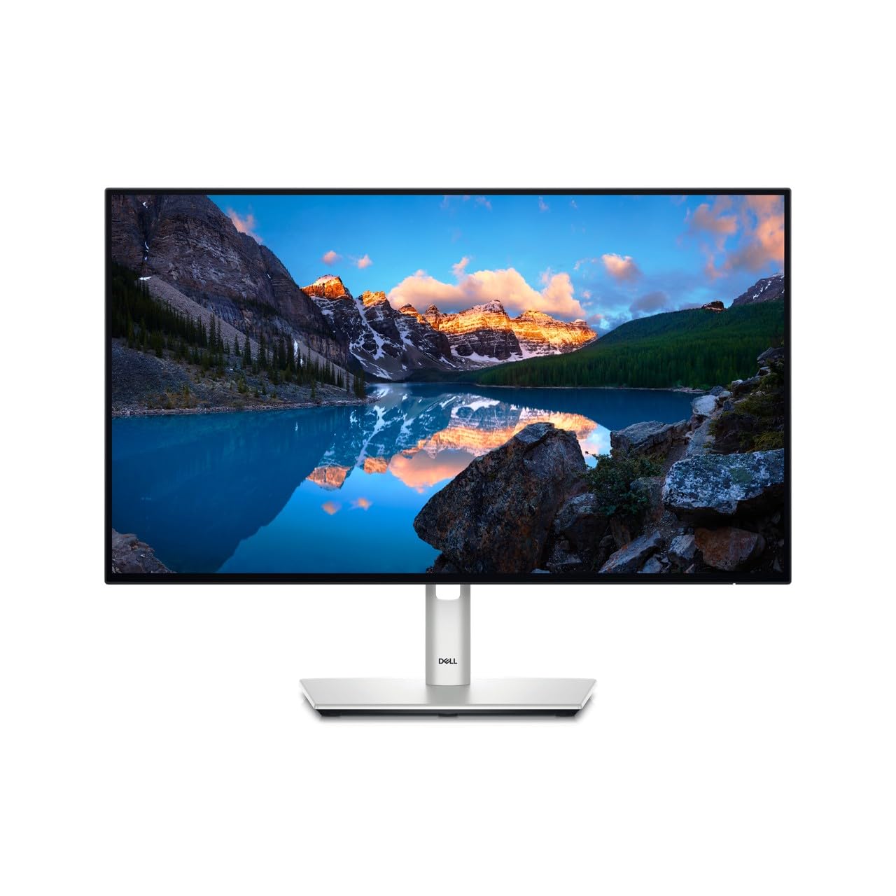 Dell Ultrasharp 24" U2424HE USB-C Mon
