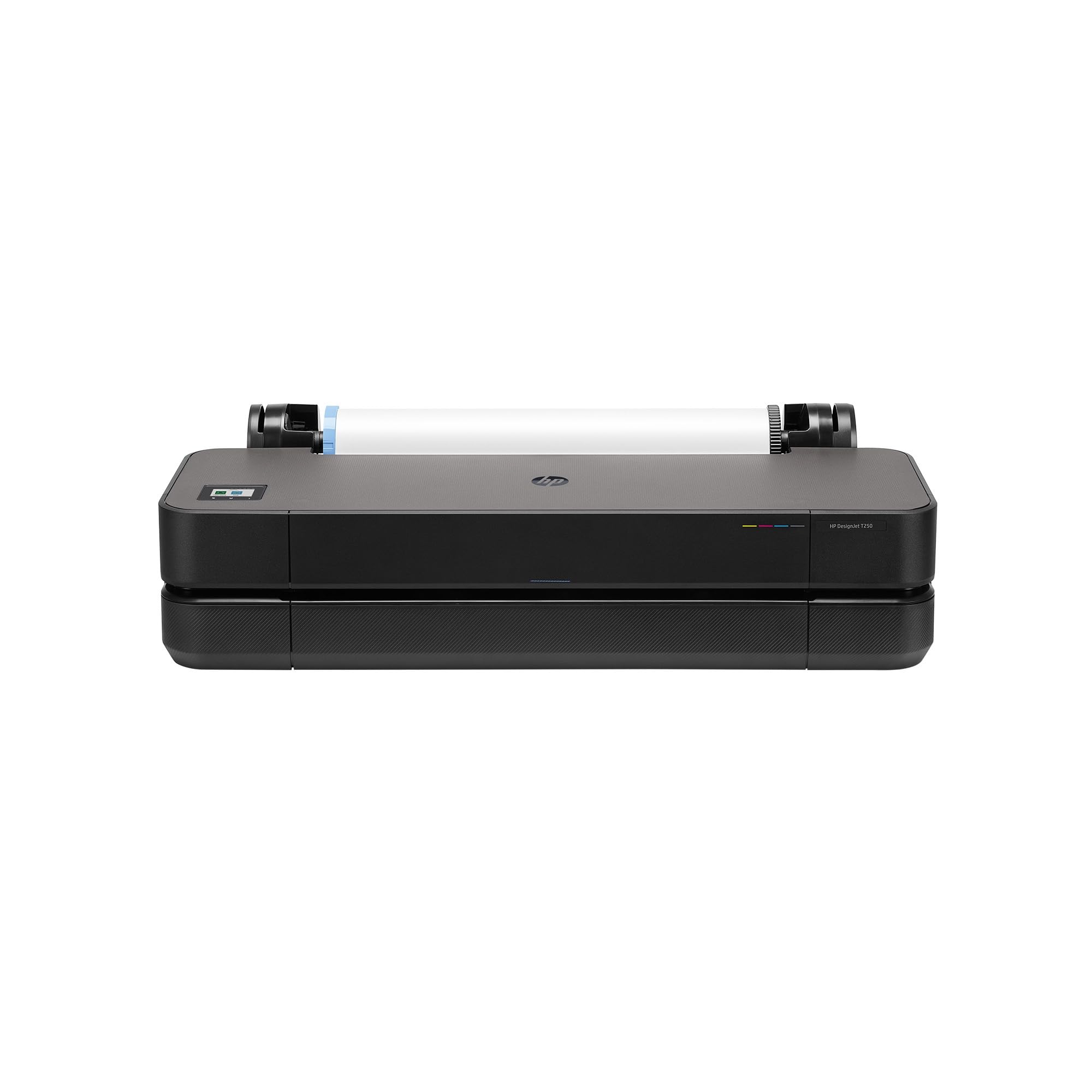 HP DesignJet T250 24p LFP 2025 Colour Ink-Jet A1 ANSI D 2400x1200dpi 0.5 min/page USB LAN Wi-Fi