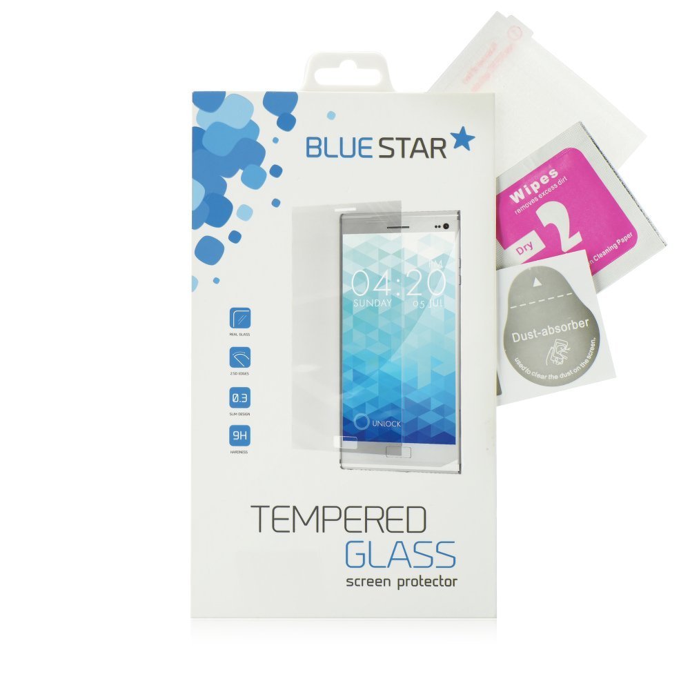 Verre Trempé Pour iPhone 7 / 8 / SE 2020 / SE 2022 (9H, 0.33mm)