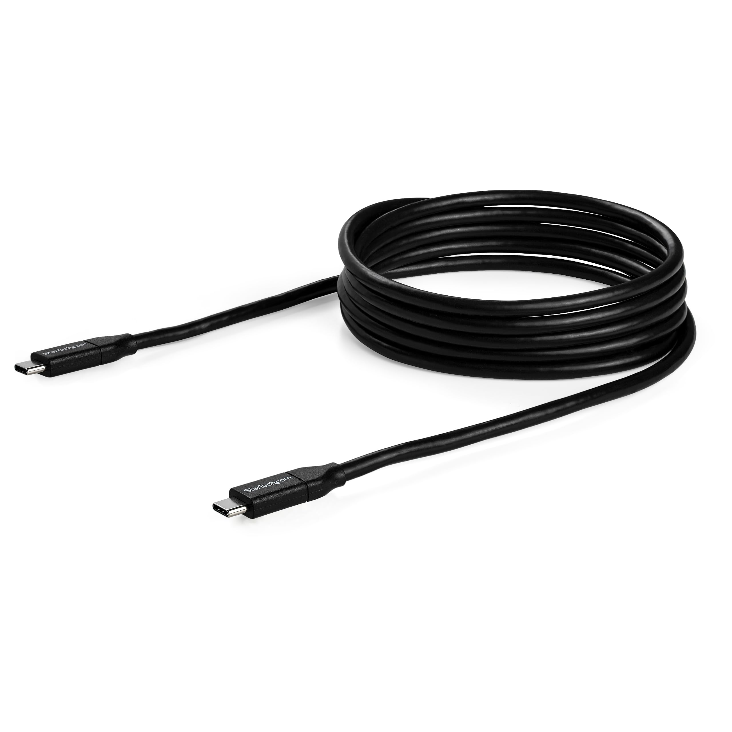 Cable USB-C w/5A PD - USB 2.0 - 2m 6ft