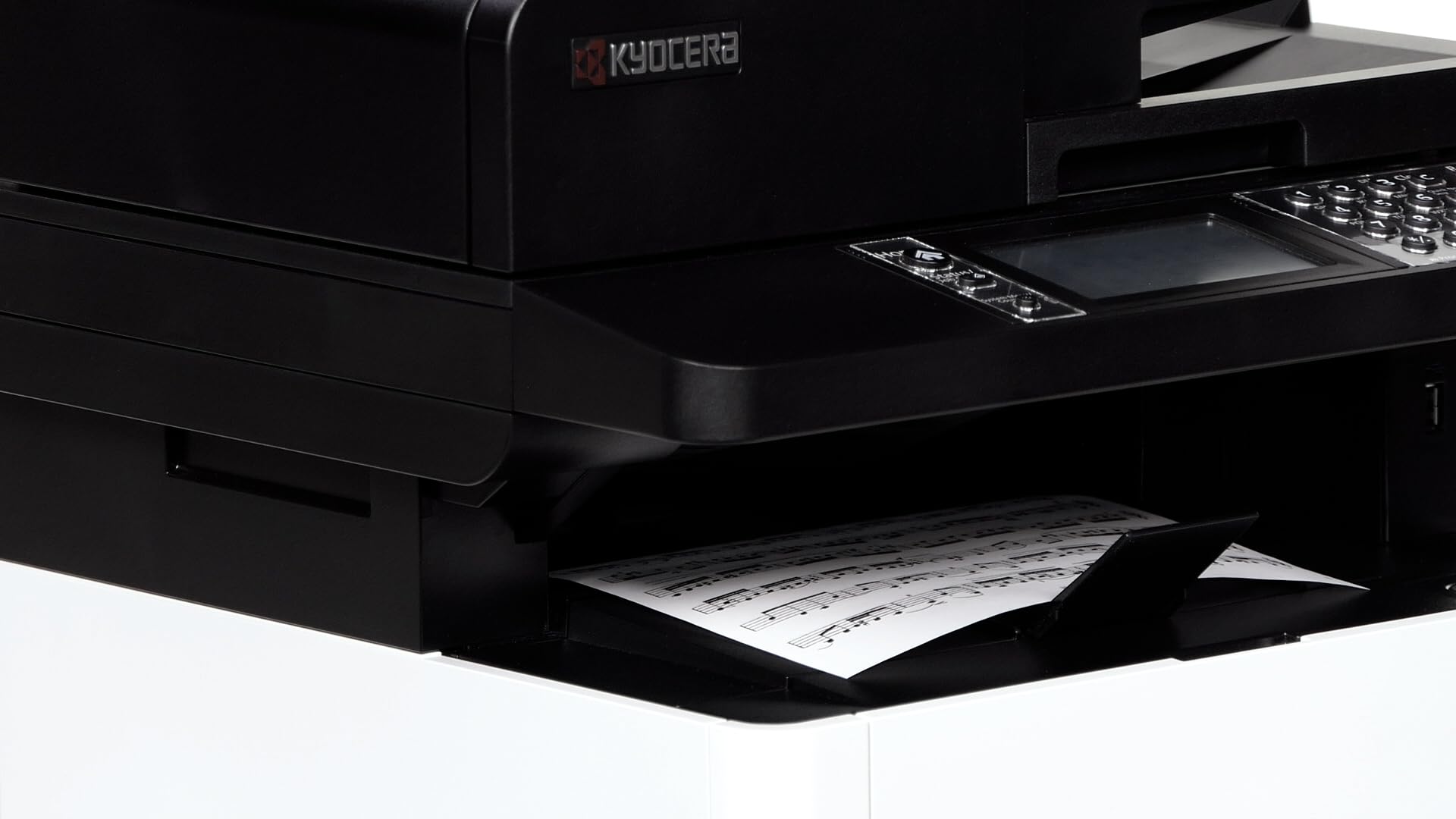 KYOCERA ECOSYS MA4000wifx MFP Monochr 4 en 1 A4 40ppm R/V Réseau Wifi