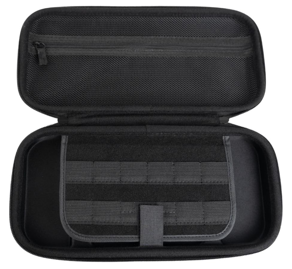 LEXIP CARRY AND PROTECT CASE SWITCH 2